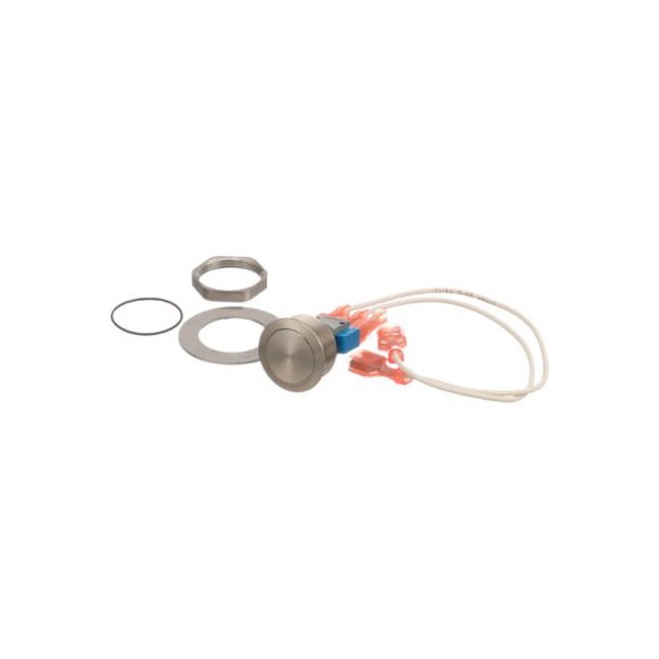 Allpoints 8009310 Momentary Switch For Roundup Food Equipment